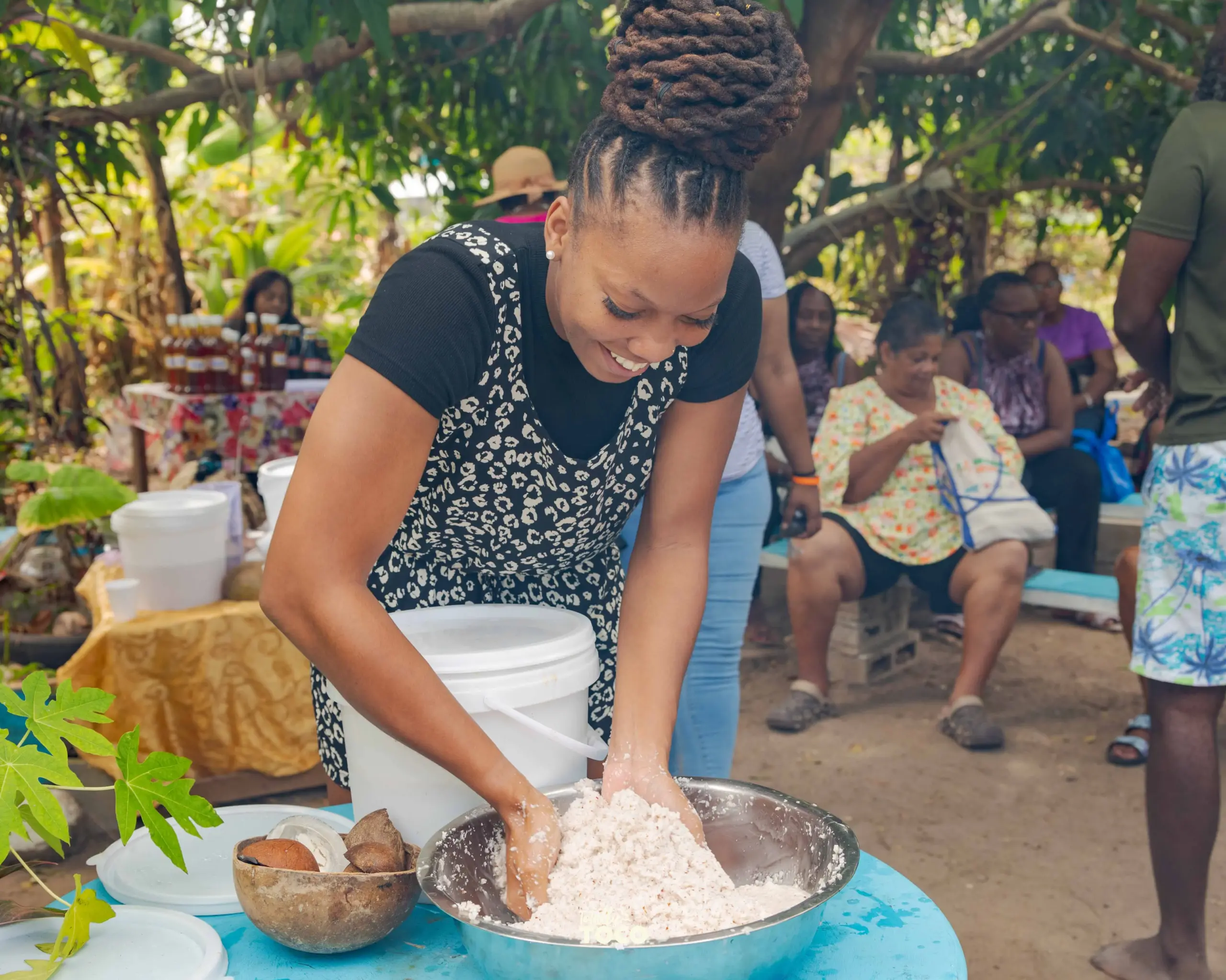 A Taste of Cumana Tour - Image 6