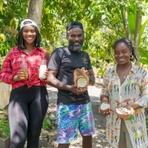 A Taste of Cumana Tour