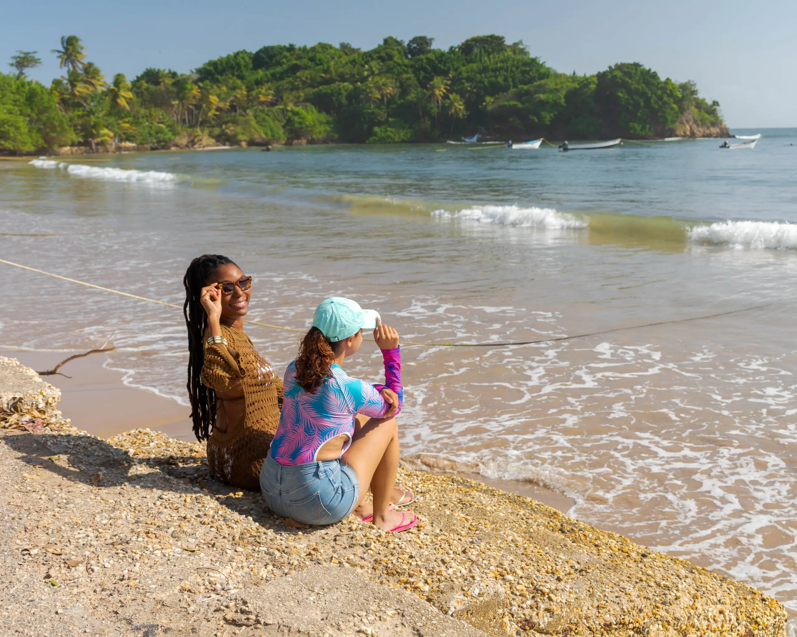 Shoreline Safari- North East Coast Beach Hopping - Image 5