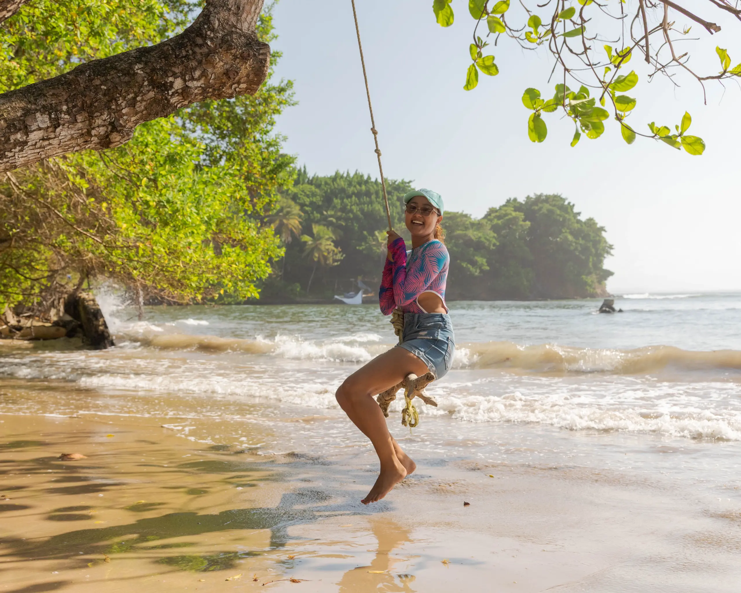 Shoreline Safari- North East Coast Beach Hopping