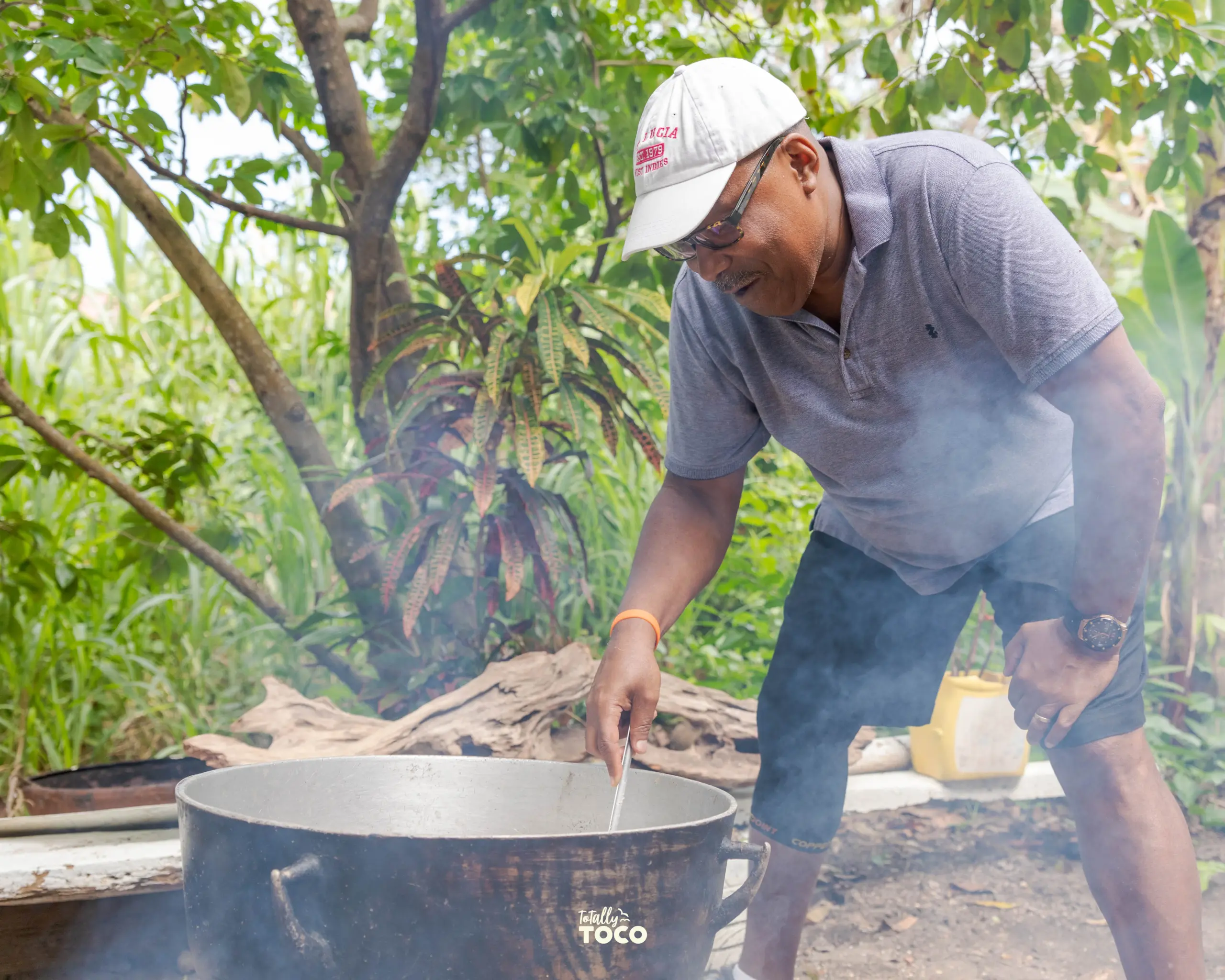 A Taste of Cumana Tour - Image 9