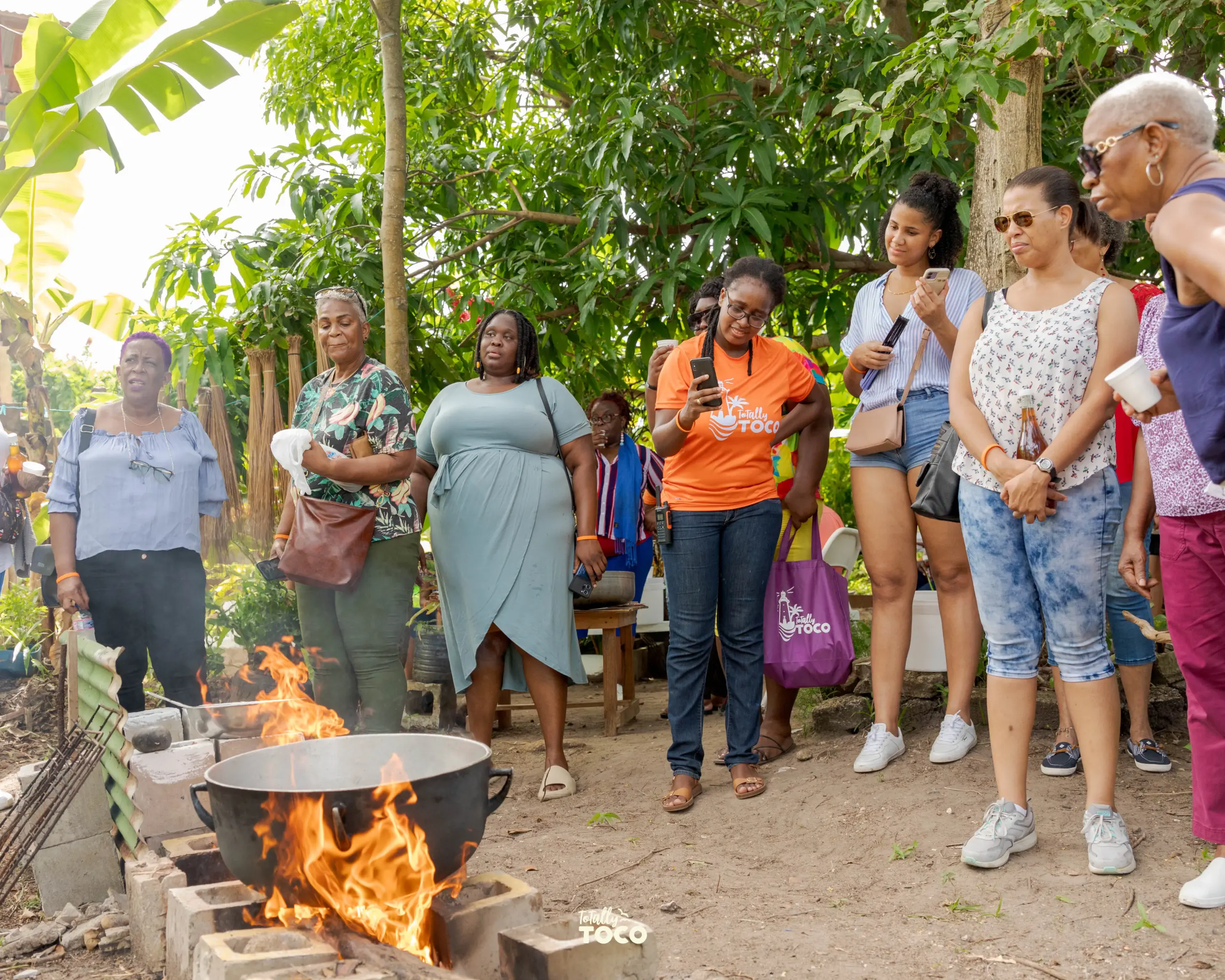 A Taste of Cumana Tour - Image 2