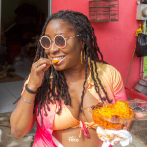 Festive Foodie Tour